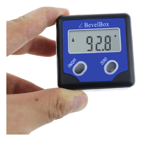 Buscador De Ángulo Digital Marca Xyz Modelo Abc123