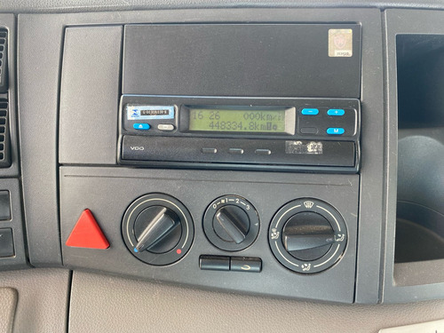 Vw 13190 4x2 Constellation 2014