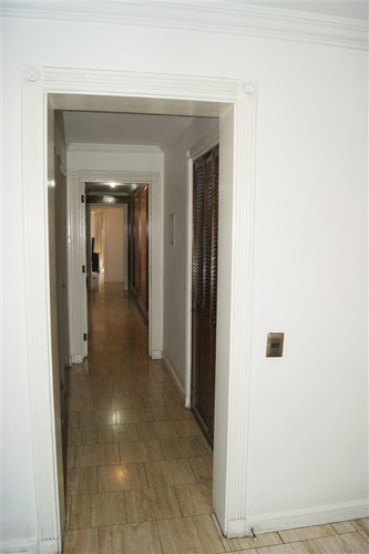 Imagen 3 de 30 de Departamento En Venta De 3 Dorm. En Vitacura