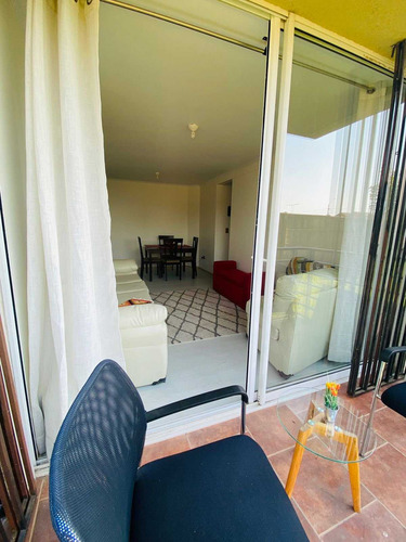 Venta. Departamento 3 Dormitorios.curicó (71528)