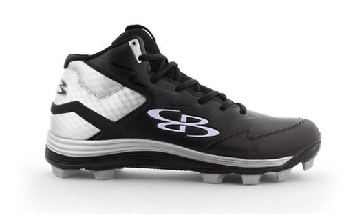 Spikes Molded Beisbol Advanced Boombah Nuevos Talla 11 Us