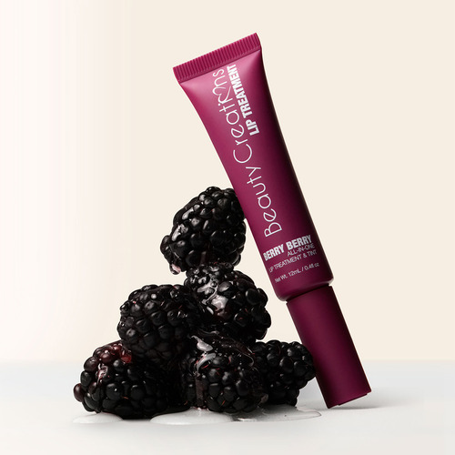 Set Pr Box Tratamiento Labial Con Tinta Beauty Creations