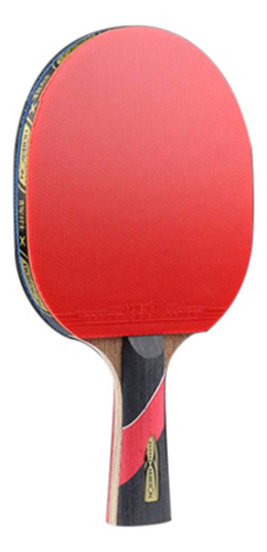 Raqueta De Ping Pong Huieson, Superpotente, 6 Estrellas, Mes