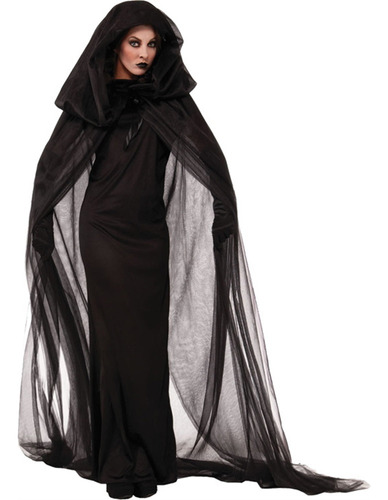 Sudadera De Terror De Vampiro Femenino Cosplay De Halloween