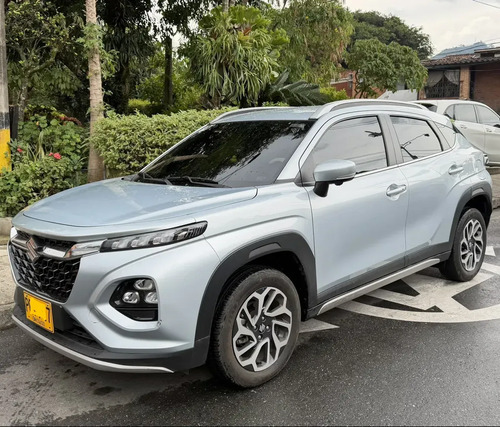 Suzuki Fronx 1.5 Glx Aut Hibrida