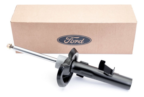 Imagen 3 de 6 de Amortiguador Delantero Ford Focus Ii