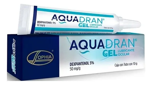 lubricante ocular en gel Farmacias del Ahorro | Systane lubricante ocular gel 10 ml main image 0