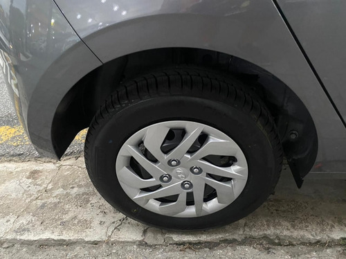 Imagem 11 de 12 de Hyundai Hb20 Sense 1.0 12v, Fhb2077