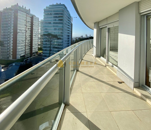 Muy Buen Departamento En La Mansa - Consulte !!!!!- Ref: 4053