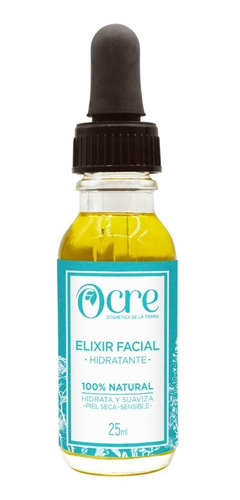 Elixir Facial Hidratación Anti Enveje - mL a $1680