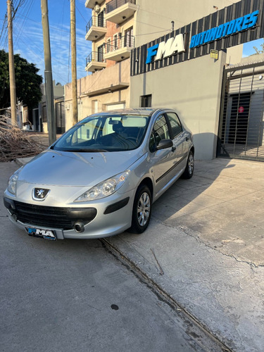 Peugeot 307 1.6 Xr 110cv Mp3