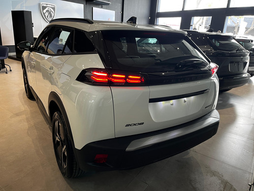 Peugeot 2008 1.0T Active