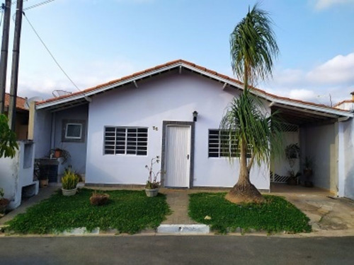 Imagem 1 de 22 de Casa Residencial Em Louveira - Sp, Vila Formosa - Te00836