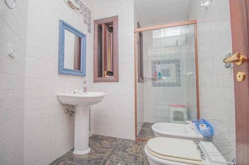 Casa Com 4 Dormitórios À Venda, 640 M² Por R$ 3.500.000,00 - Alphaville 0 - Barueri/sp - Ca0658