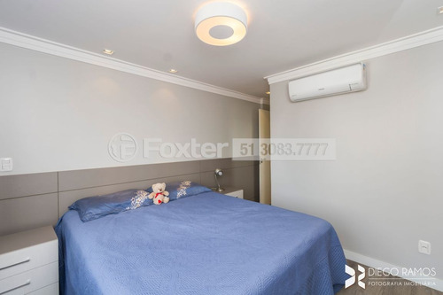 Imagem 10 de 30 de Apartamento, 2 Dormitórios, 73 M², Higienópolis - 206460