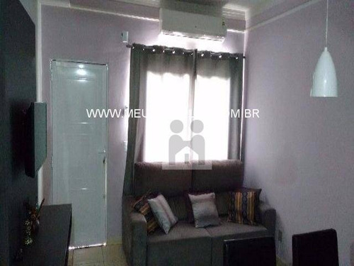 Imagem 9 de 15 de Casa Residencial À Venda, Planalto Verde, Ribeirão Preto - Ca0064. - Ca0064