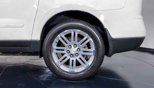 Imagen 11 de 15 de 43678 - Chevrolet Traverse 2013 Con Garantía