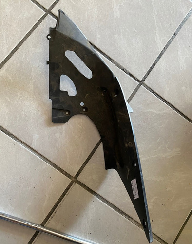 2019-23 Kawasaki Ninja Zx6r Carenado Izquierdo Cubierta Oem