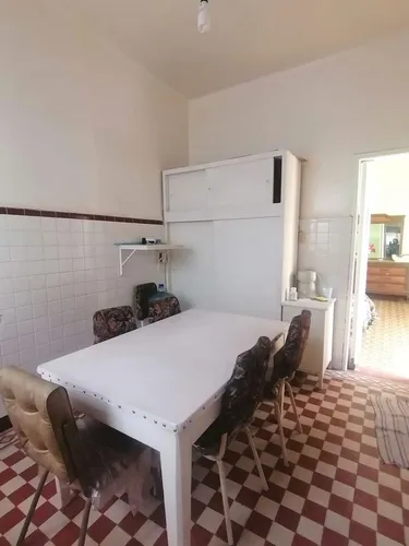 Casa En Venta En Sur 22, Casa 90, Agricola Oriental, Iztacalco, Cdmx, Cerca De Metro Canal De San Juan, Cr04