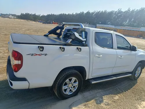 Chevrolet S-10 Max 2.0T Doble Cabina 4X4 Mt
