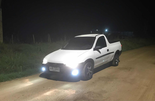 Chevrolet Corsa 1.7 D Gl