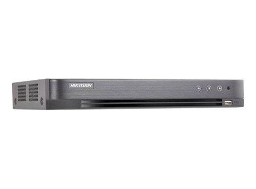 Dvr Poc H.265 16 Canales 1080p 1u Entradas De 5 Señales 