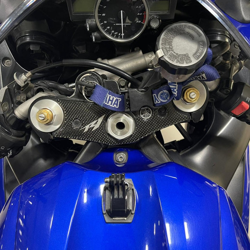 Imagen 17 de 25 de Yamaha R1 2005 Usado 33.878 Km Permuta Prenda Financiacion