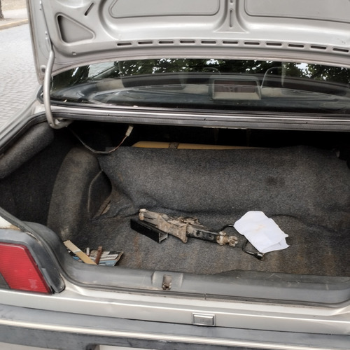 Peugeot 405 2.0 Sri