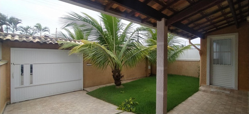 Casa Térrea A Venda