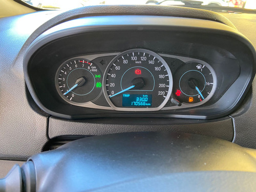 Ford Ka KA 1.5 SEDAN SE 12V FLEX 4P MEC.