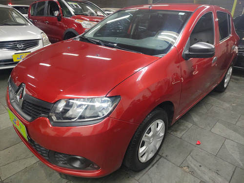 Renault Sandero SANDERO EXPRESSION FLEX 1.0 12V 5P