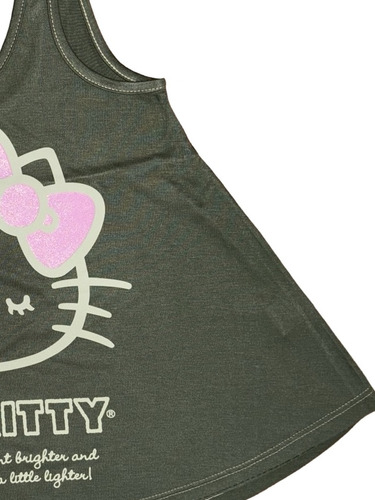 Pijama Mujer Hello Kitty S1021221-28