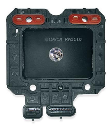 1- Módulo Ctrl Encendido Cavalier L4 2.2l 94/96 Injetech