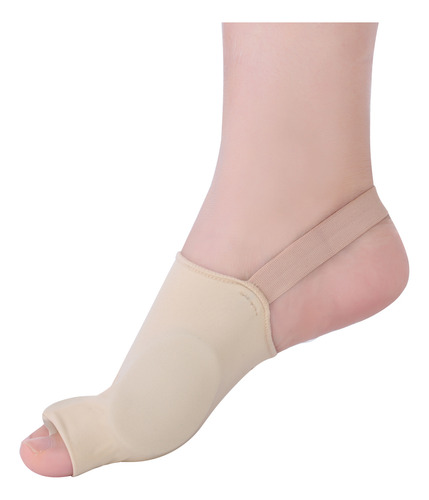 Corrector Ortopédico Juanete Dedo Del Pie Separador Valgus