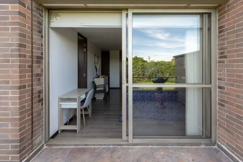 Apartamento En Venta En Llano Grande. Cod V18290