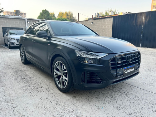 Audi Q8 3.0 55 Tfsi Quattro