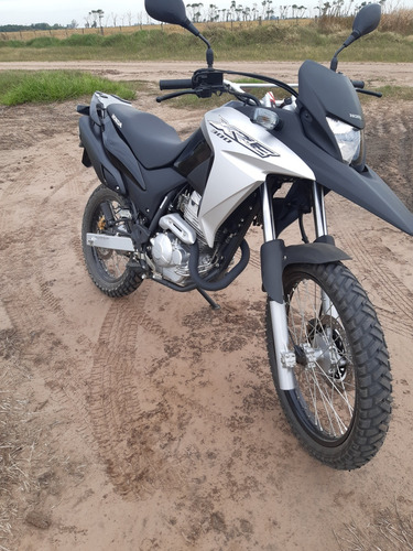 Honda Xre 300