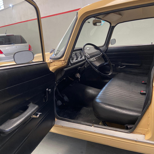 Peugeot 404 Pick Up
