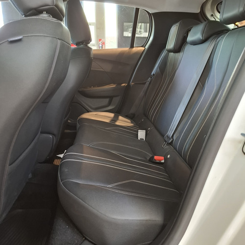 Peugeot 208 1.6 Feline Tiptronic
