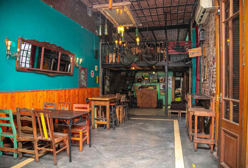 Venta Casa Palermo Hollywood Opción Alquiler