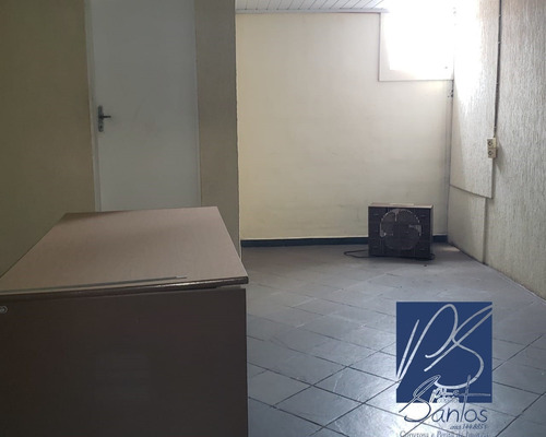 Imagem 16 de 17 de Prédio Comercial - Pc00009 - 68993605