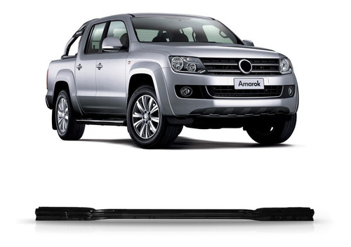 Travessa Dianteira Inferior Amarok 09 10 11 12 13 14 Oferta