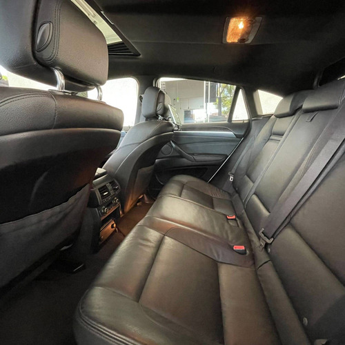 Imagem 14 de 15 de Bmw X6 4.4 50i 4x4 Coupé 8 Cilindros 32v Bi-turbo Gasolina