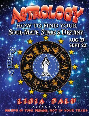 Libro Astrology - How To Find Your Soul-mate, Stars And D...