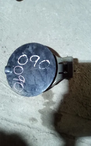 Tapa De Gasolina Ford Fusión (Usado)