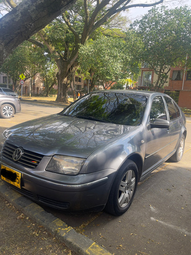 Volkswagen Jetta 2.0 Europa