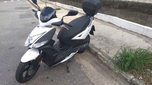 Kinco/suzuki 200i