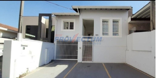 Imagem 3 de 24 de Casa À Venda Em Botafogo - Ca282986