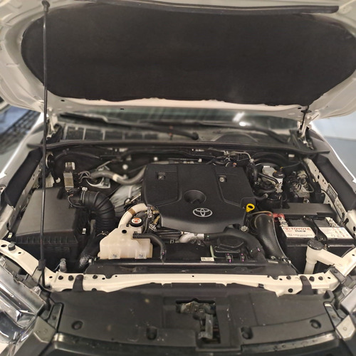 Toyota Hilux 2.8 Std Power Pack Cab. Dupla 4x4 Tdi 4p