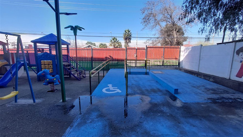 Sitio En Venta En Maipú